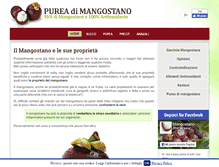 Tablet Screenshot of mangostano.eu